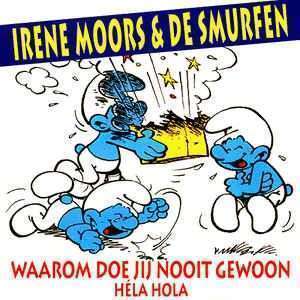 De Smurfen